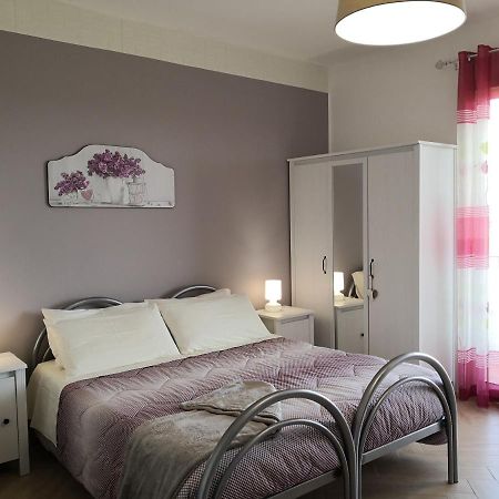 B&B Il Papavero Rosso Corigliano dʼOtranto Eksteriør bilde
