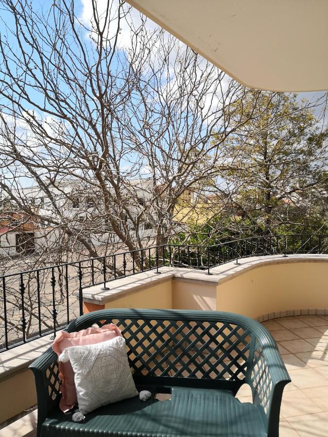 B&B Il Papavero Rosso Corigliano dʼOtranto Eksteriør bilde